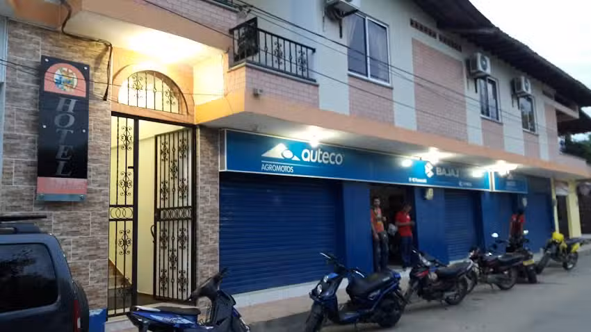 Hotel Mariana
