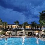 Hotel Mariscal Robledo