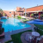 Hotel Mariscal Robledo