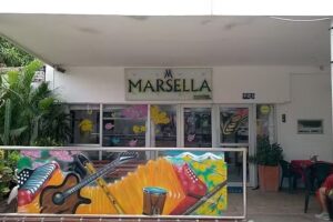 Hotel Marsella