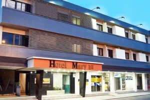Hotel Mary