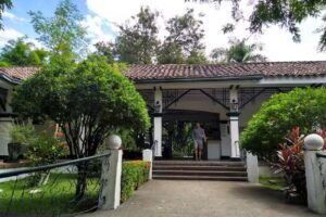 Hotel Matamundo &ndash; Campestre en la ciudad
