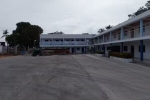 Hotel mateca&ntilde;a