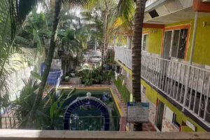 HOTEL MAUROZ RIVERA HUILA