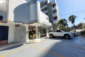 Hotel Med Suites 94 Barranquilla