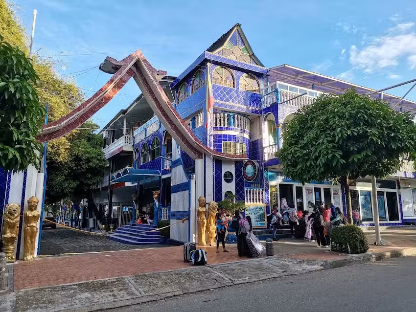 Hotel Mediterraneo