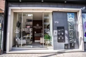 HOTEL MESTIZA BOUTIQUE