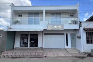 Hotel Mevak Boutique