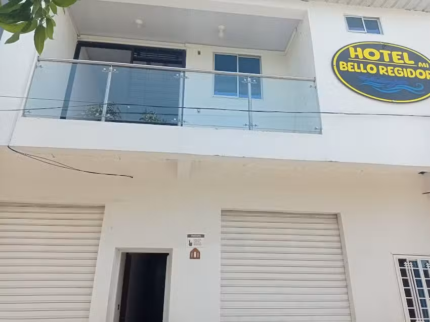 HOTEL MI BELLO REGIDOR