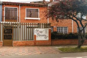 Hotel Mi Casa Primavera