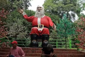 Hotel M&iacute; Corral Plaza