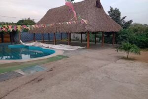 HOTEL MI TIERRA NATAL