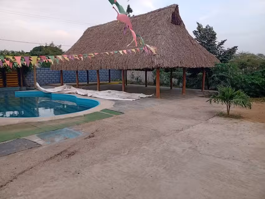 HOTEL MI TIERRA NATAL