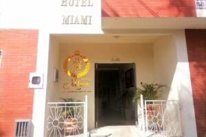Hotel Miami Garzon