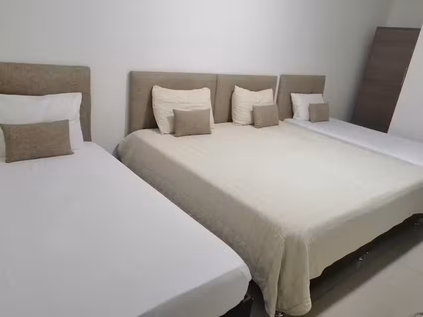 hotel millrose