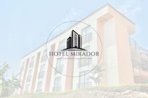 Hotel Mirador Cootransganadera