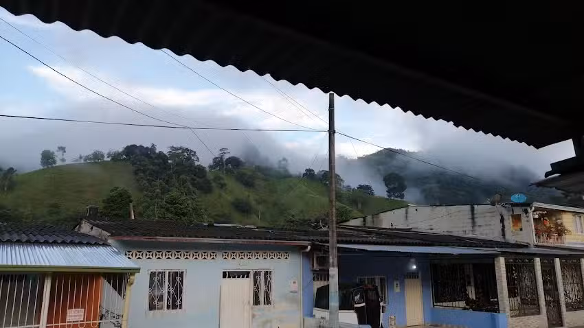 Hotel Mirador Del Lago