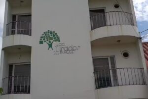 HOTEL MIRADOR DEL PARQUE