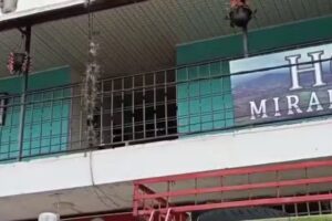 Hotel mirador del sur