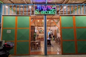 Hotel | Mirador El Encanto