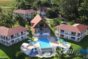 Hotel Mirador Las Palmas