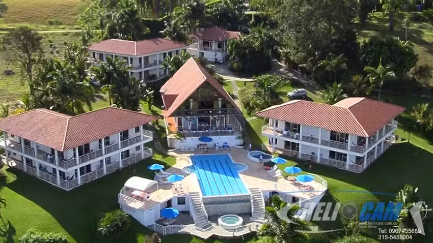 Hotel Mirador Las Palmas