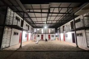 HOTEL MIRADOR PLAZA 2