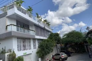 Hotel Mirador San Jorge