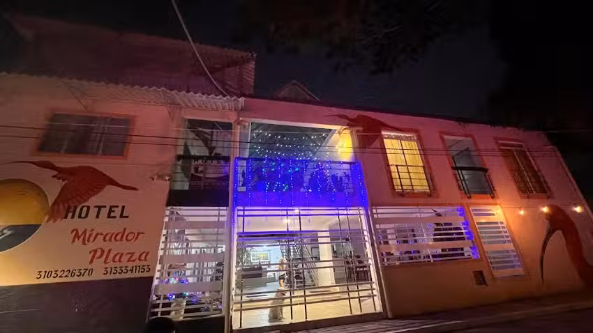 Hotel Mirador