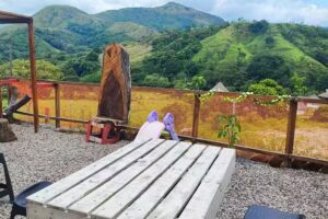 HOTEL MIRADORES D ALESSANDRA