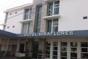Hotel Miraflores Sabanalarga