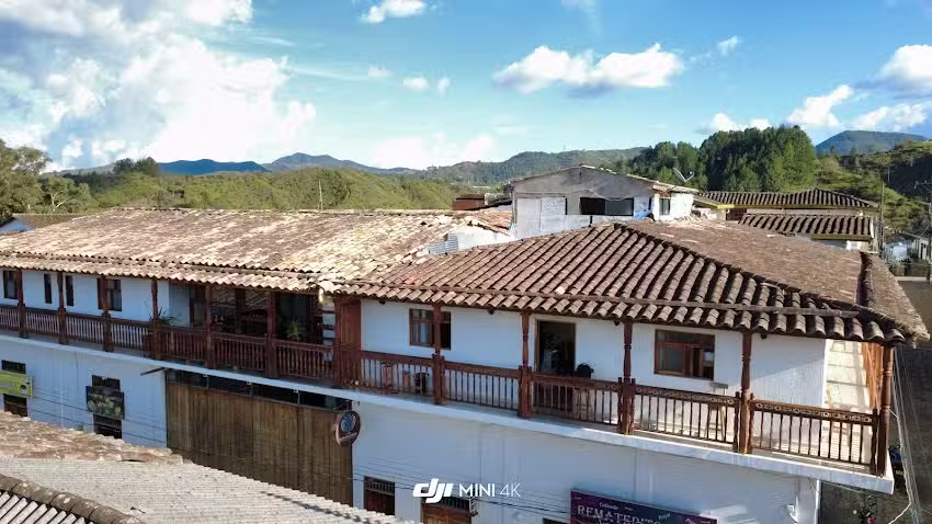 Hotel Miraflores