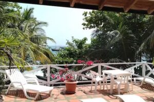 Hotel Miramar Capurganá Playa