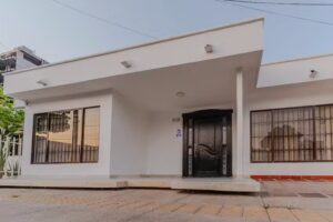 Hotel Miriam (Casa Hotel Miriam)