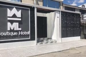 Hotel ML Boutique