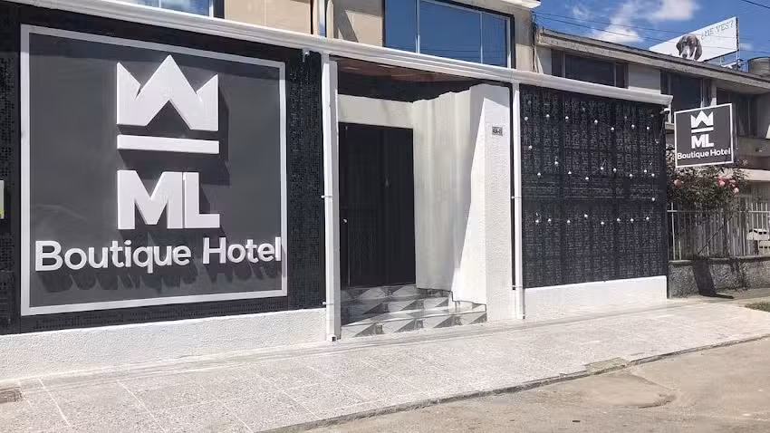 Hotel ML Boutique