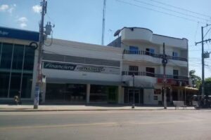 Hotel Mocary Curumani Cesar