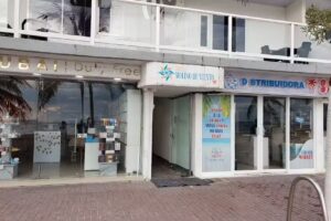 Hotel Molino de Viento