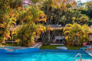 Hotel Moncada Barbosa Santander