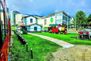 Hotel Monserrate Facatativá