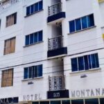 Hotel Montana
