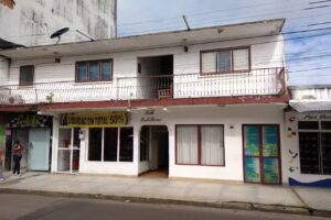 Hotel Monteblanco Arauca