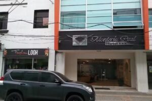 Hotel Monteria Real