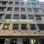 Hotel Monterrey