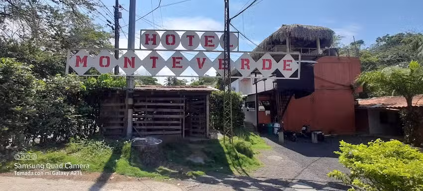 Hotel Monteverde