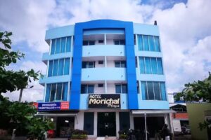 Hotel Morichal Plaza