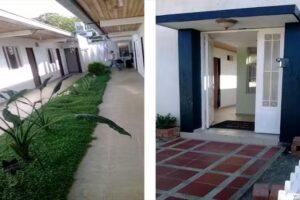 HOTEL MORICHE PLAZA STC