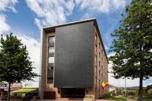 Hotel Morrison Usaqu&eacute;n