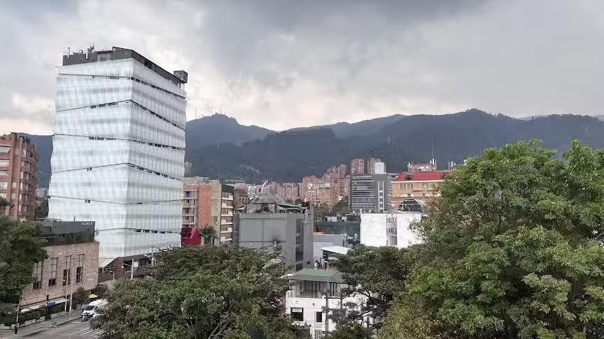 Hotel Morrison Zona Rosa