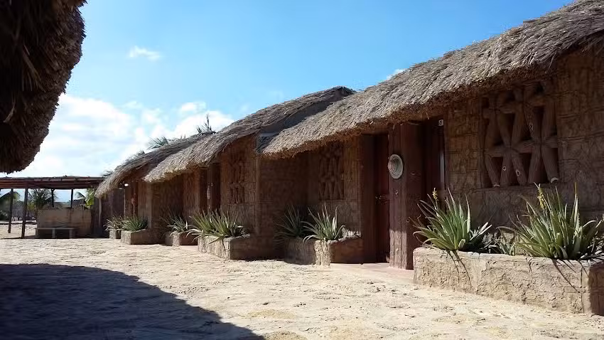 Hotel Mulamana